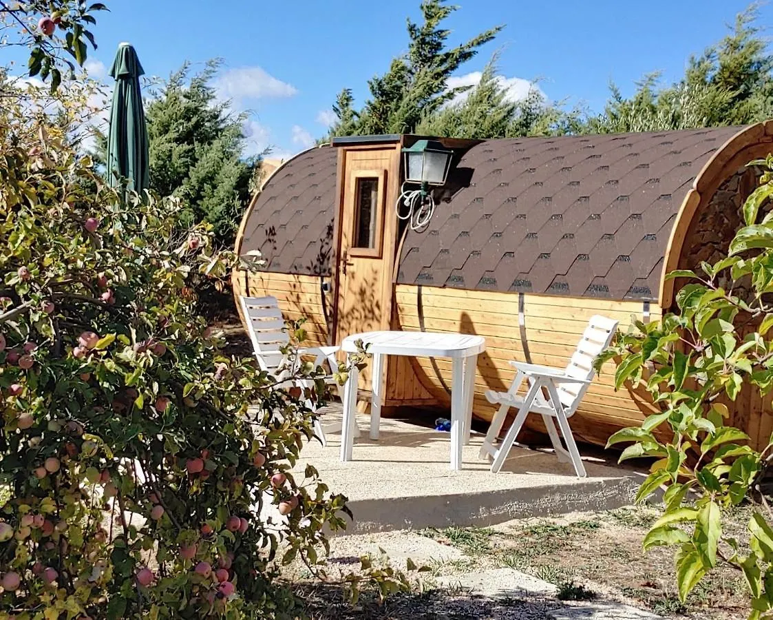 Apple Tree Lodge Lode